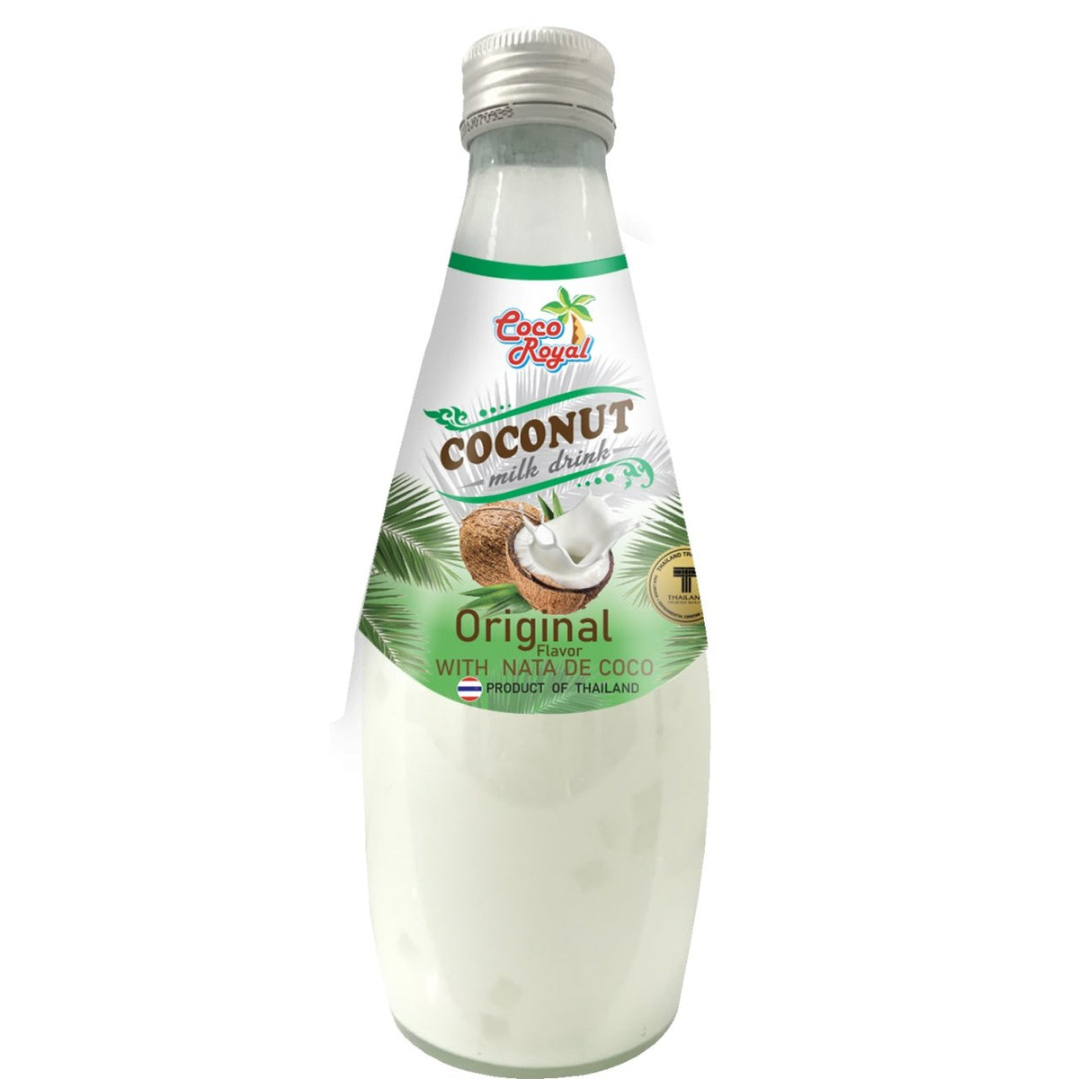 Coco Royal Coconut Mango Drink 290ml - Shams Shopping Centre Misc Drinks  
