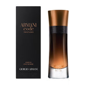 Giorgio Armani Code Profumo Pour Homme 110ml - Shams Shopping Centre Armani  