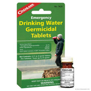 Coghlan's Emergency Drinking Water 7620 - Shams Shopping Centre Coghlans  