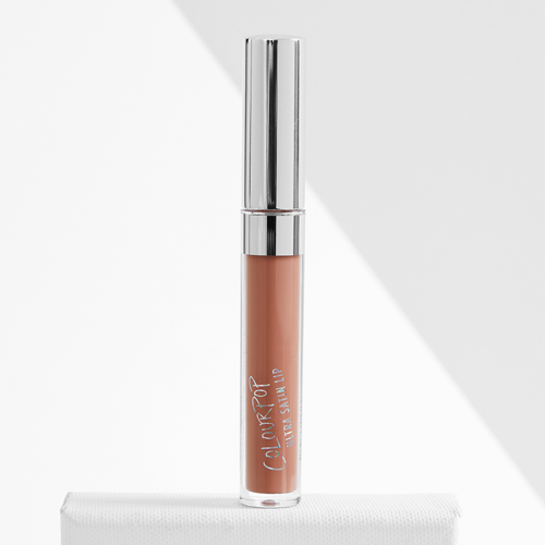 ColourPop Ultra Satin Lip Strip - Shams Shopping Centre Colour Pop  