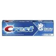 Crest Decay Fresh Mint Toothpaste 100ml - Shams Shopping Centre Colgate  