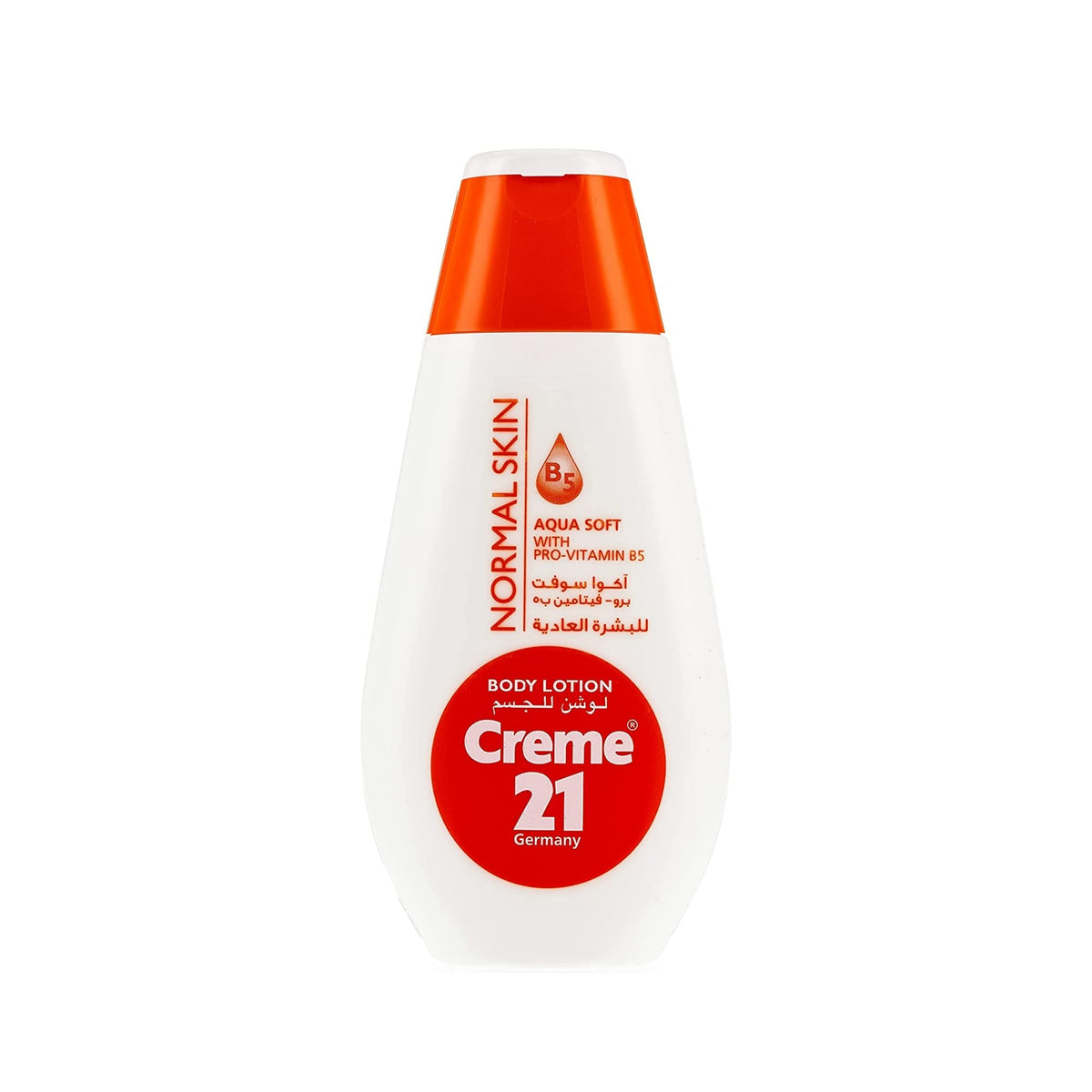 Creme 21 Aqua Fresh with Pro Vitaminb 5 400ml - Shams Shopping Centre Creme21  