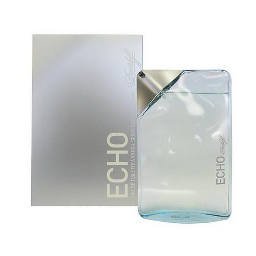 Echo Davidoff EDT 100ml - Shams Shopping Centre Davidoff  