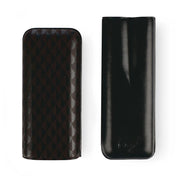 Davidoff Cigar Case XL-2 Black 106760 - Shams Shopping Centre Davidoff  