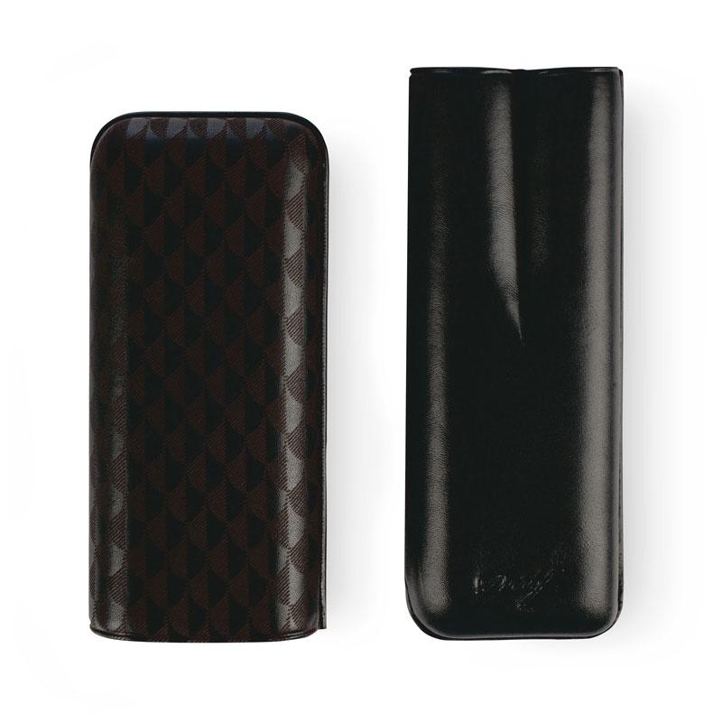 Davidoff Cigar Case XL-2 Black 106760 - Shams Shopping Centre Davidoff  