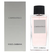 Dolce and Gabbana Limperatrice EDT 100ml - Shams Shopping Centre Dolce & Gabbana  