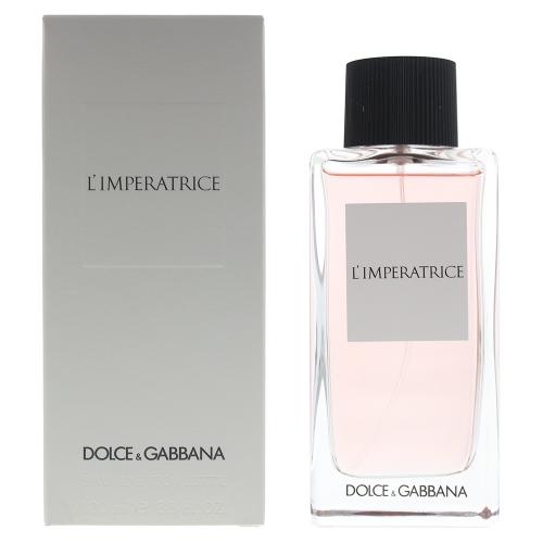 Dolce and Gabbana Limperatrice EDT 100ml - Shams Shopping Centre Dolce & Gabbana  