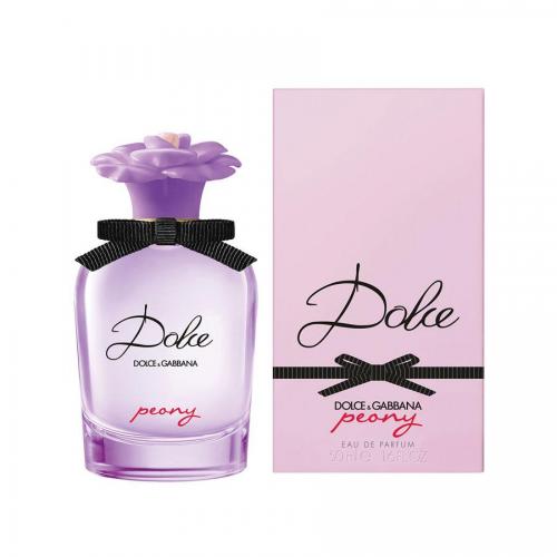 Dolce & Gabbana Dolce Peony EDP 75ml - Shams Shopping Centre Dolce & Gabbana  