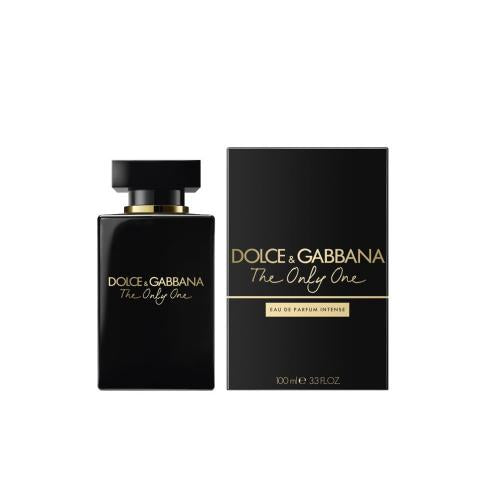 The only one D&G EDP Intense 100ml - Shams Shopping Centre Dolce & Gabbana  