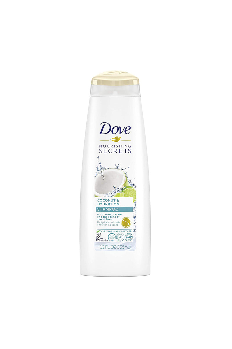 dove-coconut-hydration-shampoo-355ml