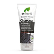 Dr.Organic Charcoal Purifying body-creams & lotions 200ml - Shams Shopping Centre Dr.Orgnic  