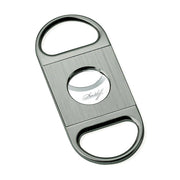 Davidoff Double Blade Cutter Anthra-46942 - Shams Shopping Centre Davidoff  