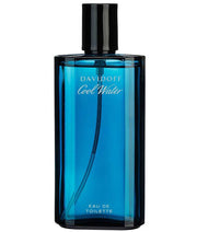 Davidoff Cool Water Man 125ml - Shams Shopping Centre Davidoff  