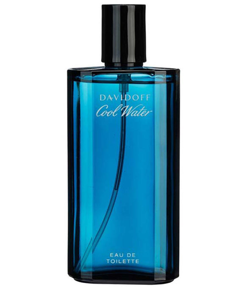Davidoff Cool Water Man 125ml - Shams Shopping Centre Davidoff  