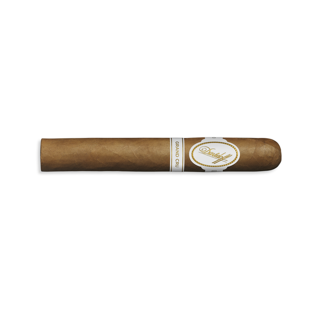 Davidoff Grand Cru Toro Single Cigar (Single Cigar) - Shams Shopping Centre Davidoff  