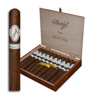 Davidoff Millennium 10 Toro Cigar (Single Cigar) - Shams Shopping Centre Davidoff  