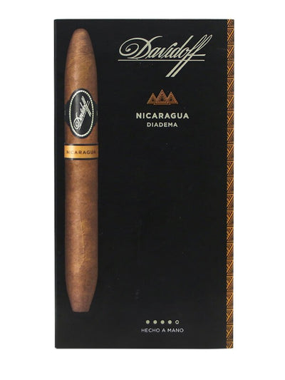 davidoff-4-nicaragua-diademas-cigar