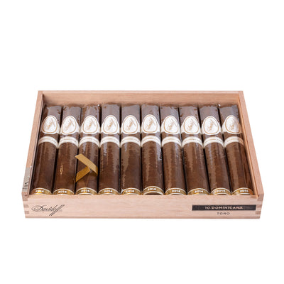 davidoff-dominica-toro-10-cigar-box