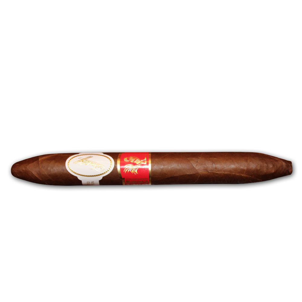 Davidoff Limited Edition Year Of The Rooster Single (Single Cigar) - Shams Shopping Centre Davidoff  