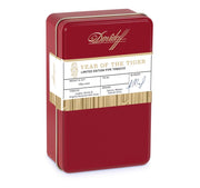 Davidoff Year of The Tiger Pipe Tobacco 100g - Shams Shopping Centre Davidoff  