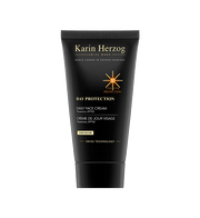 Karin Herzog Day Protection Daily Face Cream 50ml - Shams Shopping Centre Karin Herzog  
