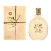 Diesel Fuel For Life EPD Femme 75ml - Shams Shopping Centre Diesel  