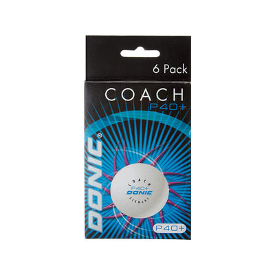 donic-table-tennis-ball-p40-1-star-coach-6-pcs-pack-white