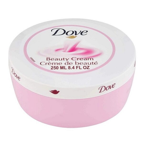 Dove Beauty Cream 250ml - Shams Shopping Centre DOVE  