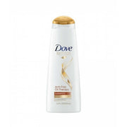 Dove Anti Frizz Oil Therapy Shampoo 355ml - Shams Shopping Centre Dove  
