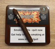 Drew Estate Larutan 10 Mini Cigar-Tin (Full Box) - Shams Shopping Centre Drew Estate  