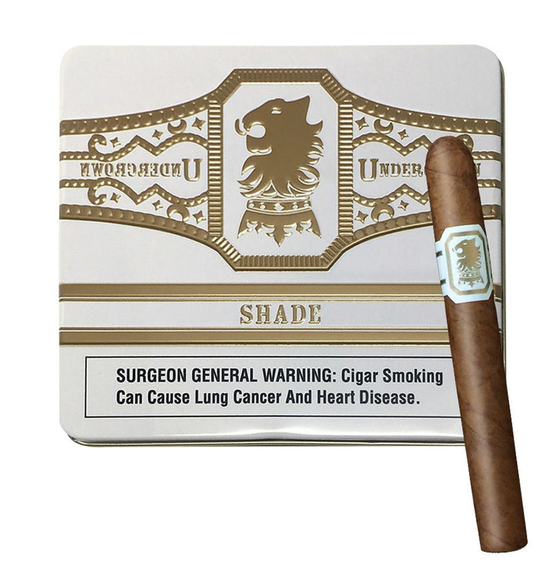 Undercrown Shade 10 Mini Cigar (Full Box)