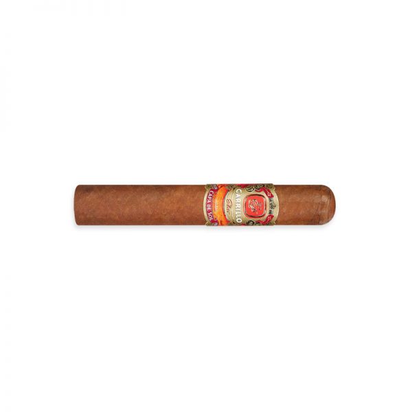 EP Carrillo Capa De Sol Exclusive 6x54 Cigar (Single Cigar) - Shams Shopping Centre Carrillo  