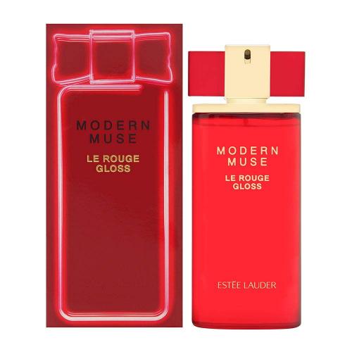 Estee Lauder Modern Muse Le Gouge Gloss EDP 100ml - Shams Shopping Centre Estee Lauder  