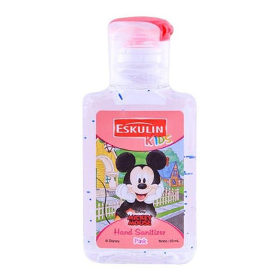 disney-eskulin-kids-hand-sanitizer-pink-50ml