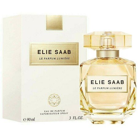 Elie Saab Le Parfum Lumiere EDP 90ml - Shams Shopping Centre Elie Saab  