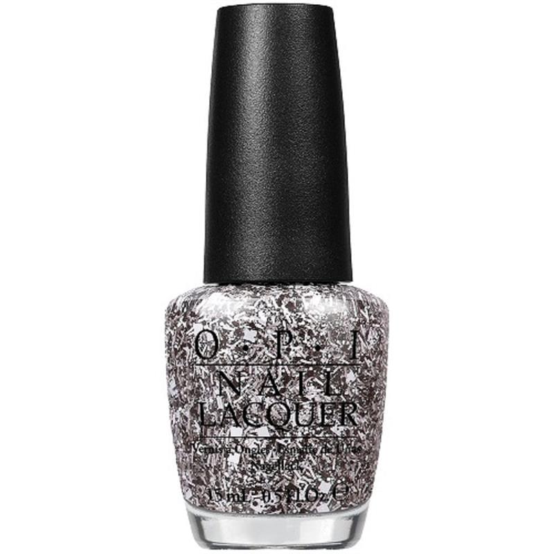 OPI Nail Lacquer Ill Tinsel You In 15ml - Shams Shopping Centre O.P.I  
