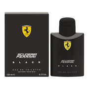 Ferrari Black EDT 125ML - Shams Shopping Centre Ferrari  