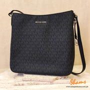 Micheal Kors Black Ladies Bag Item # S-693-0001 - Shams Shopping Centre Michael Kors  