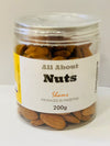 all-about-nuts-almonds-plain-200g