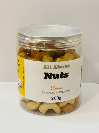 all-about-nuts-cashew-dry-roasted-salted-200g
