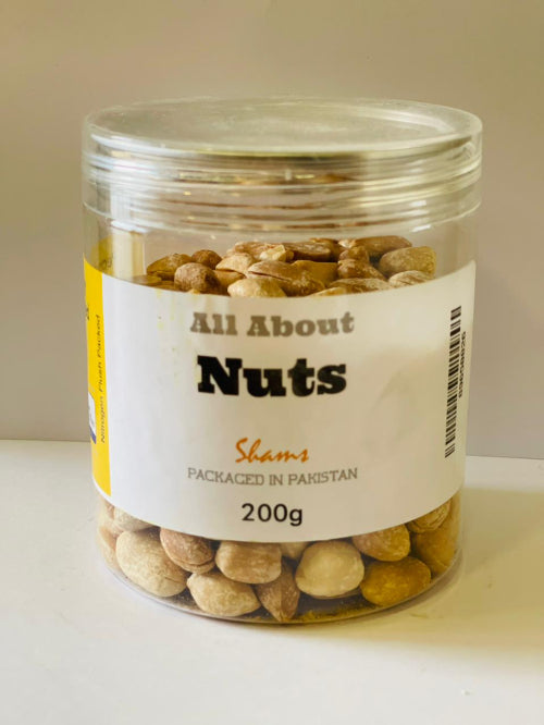 all-about-nuts-peanuts-dry-roasted-salted-200g