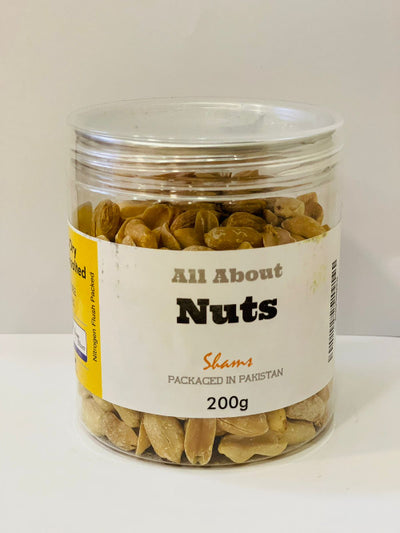 all-about-nuts-peanuts-dry-roasted-unsalted-200g