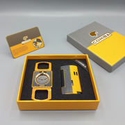 Cohiba Cigar Lighter & Cutter Set A639 - Shams Shopping Centre Cohiba  