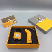 Cohiba Cigar Lighter & Cutter Set A631 - Shams Shopping Centre Cohiba  