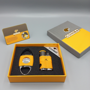 Cohiba Cigar Lighter & Cutter Set A630 - Shams Shopping Centre Cohiba  