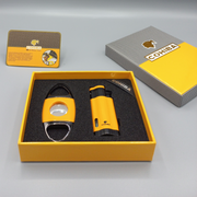Cohiba Cigar Lighter & Cutter Set A624 - Shams Shopping Centre Cohiba  