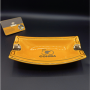 Cohiba Cigar 50Th Anniversary Ashtray A519 - Shams Shopping Centre Cohiba  
