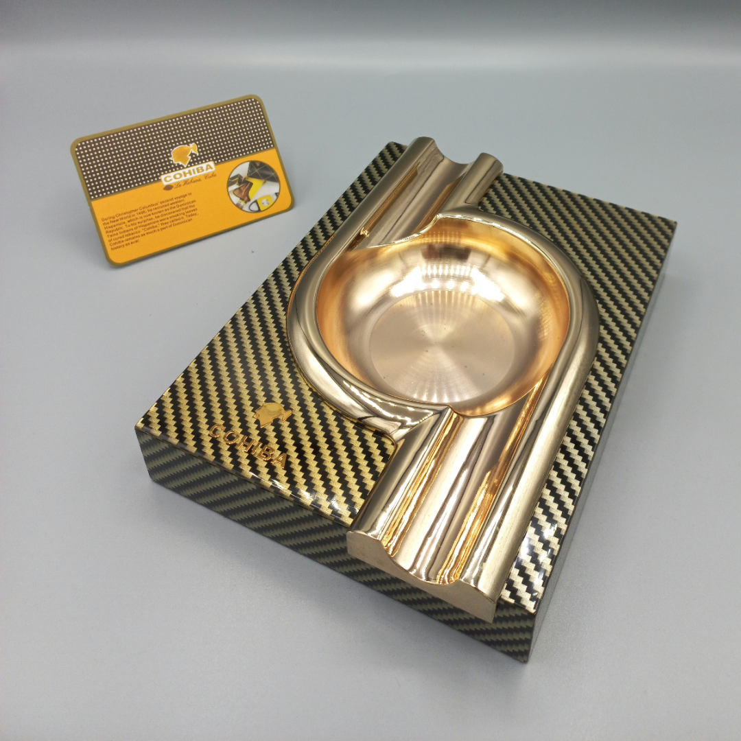 Cohiba Cigar Ashtray A563 - Shams Shopping Centre Cohiba  
