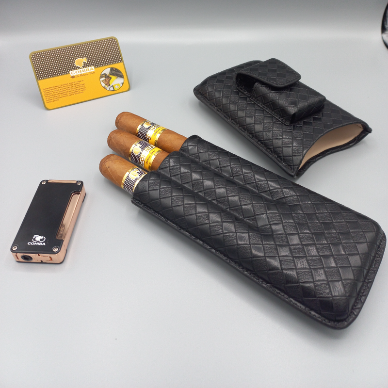 Cohiba Cigar Case A561