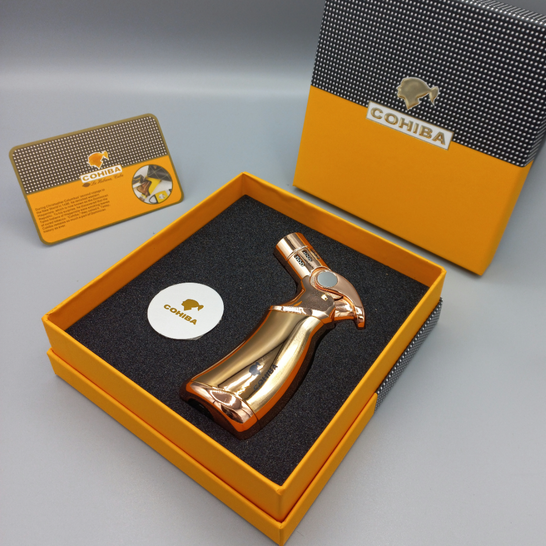Cohiba Cigar Lighter A547 - Shams Shopping Centre Cohiba  